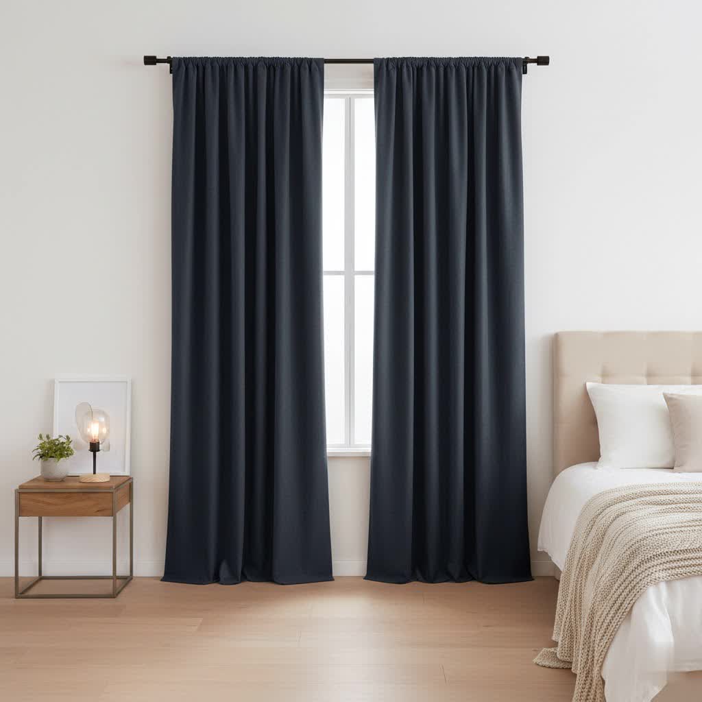 RV Blackout Curtains: Your Ultimate Guide to Enhanced Comfort and Privacy on the Road