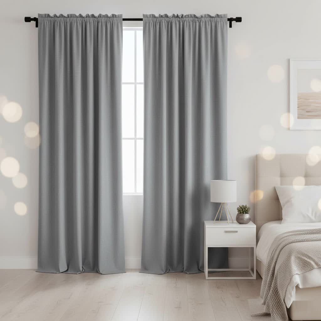 The Ultimate Guide to Blackout Curtains for Your Amazon Bedroom