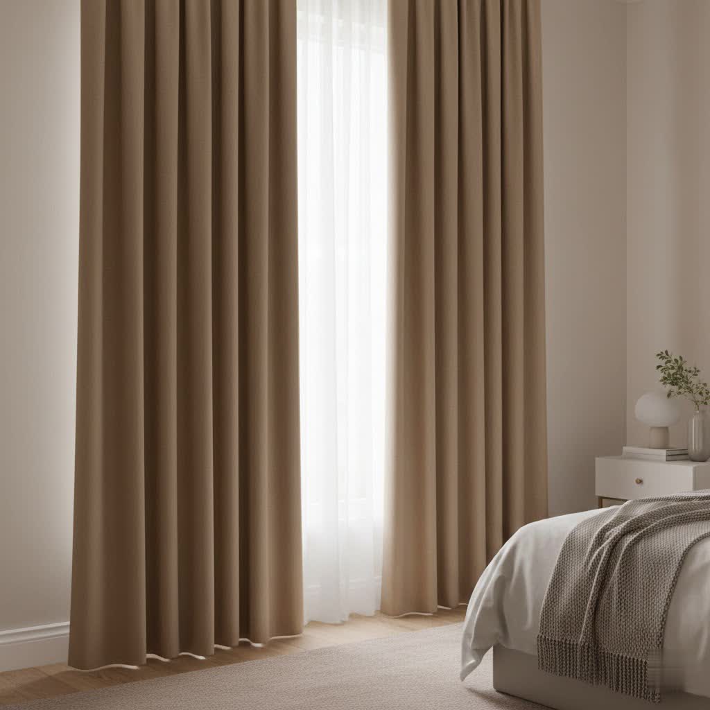 Elevate Your Home with the Ultimate Guide to Blackout Curtains
