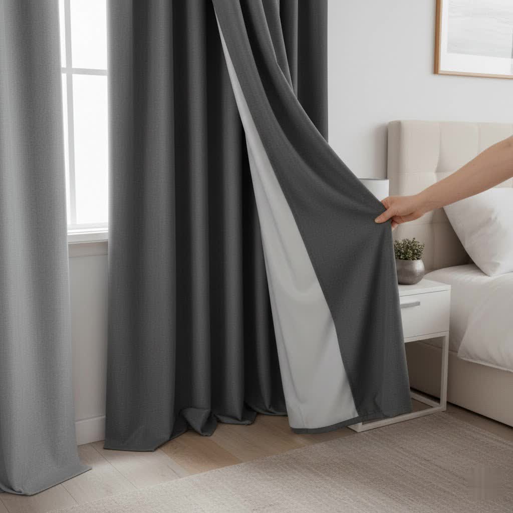 The Ultimate Guide to Blackout Curtains: Enhancing Your Home