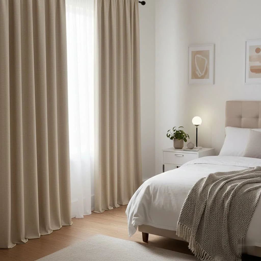 Eclipse Blackout Curtains: Your Ultimate Guide to Enhanced Sleep and Home Comfort