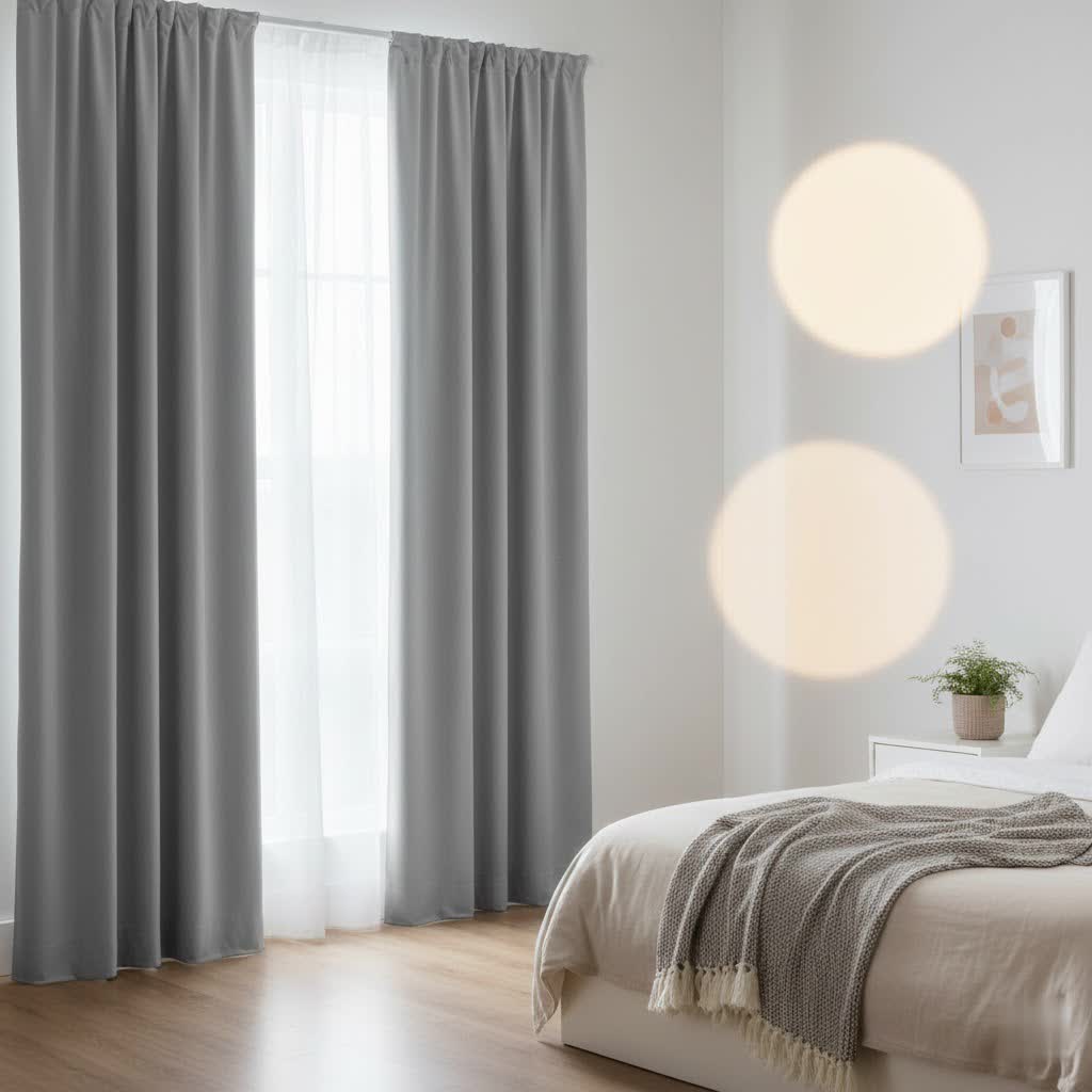 Elevate Your Home with Custom Blackout Curtains: The Ultimate Guide