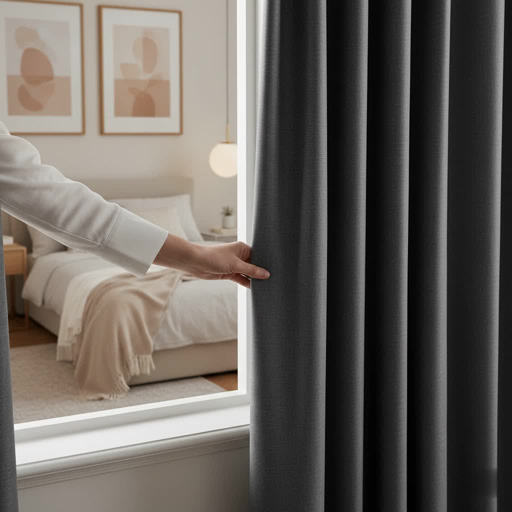 The Ultimate Guide to the Best Rated Blackout Curtains for Your Home