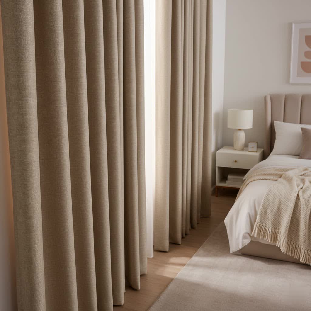 Maximizing Rest: The Ultimate Guide to Children’s Blackout Curtains