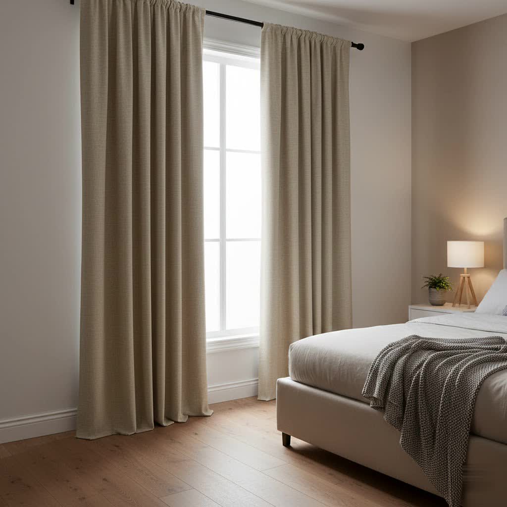 Beyond Darkness: Revealing the Best Blackout Curtains at Costco for Your Home